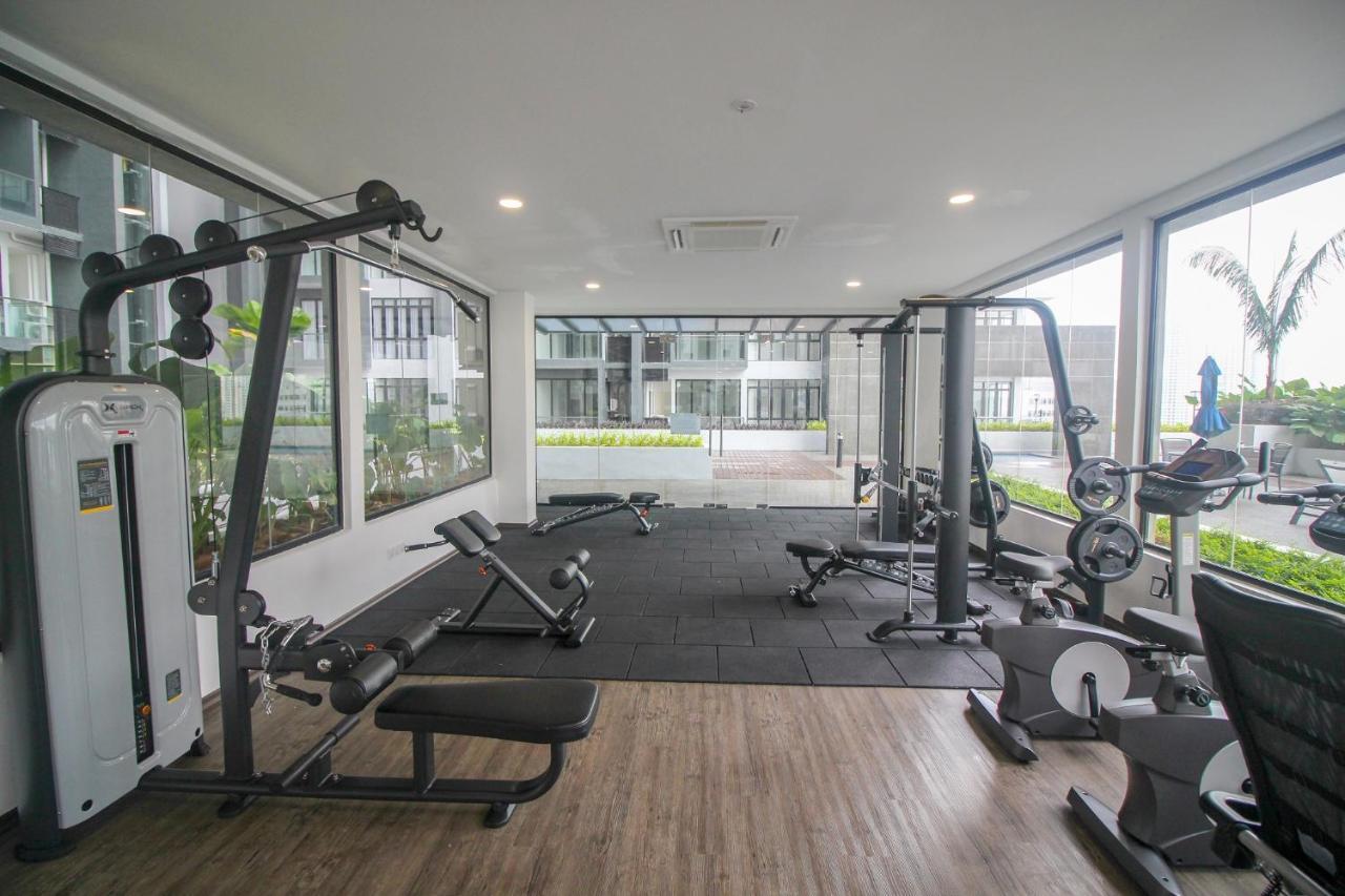 D'Pristine Theme Suite By Nest Home At Legoland Nusajaya  Bagian luar foto