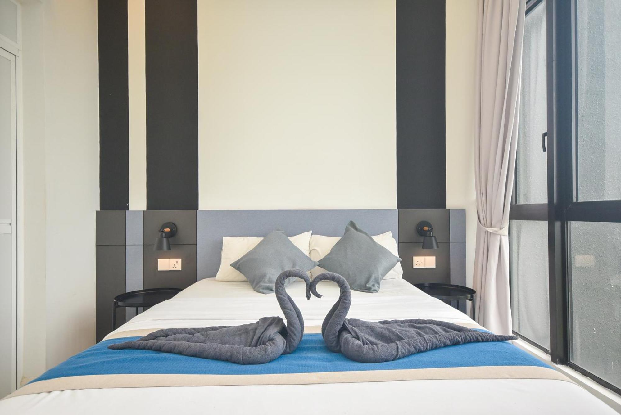 D'Pristine Theme Suite By Nest Home At Legoland Nusajaya  Bagian luar foto