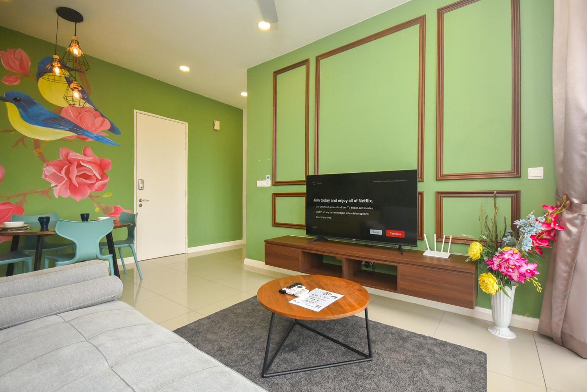 D'Pristine Theme Suite By Nest Home At Legoland Nusajaya  Bagian luar foto