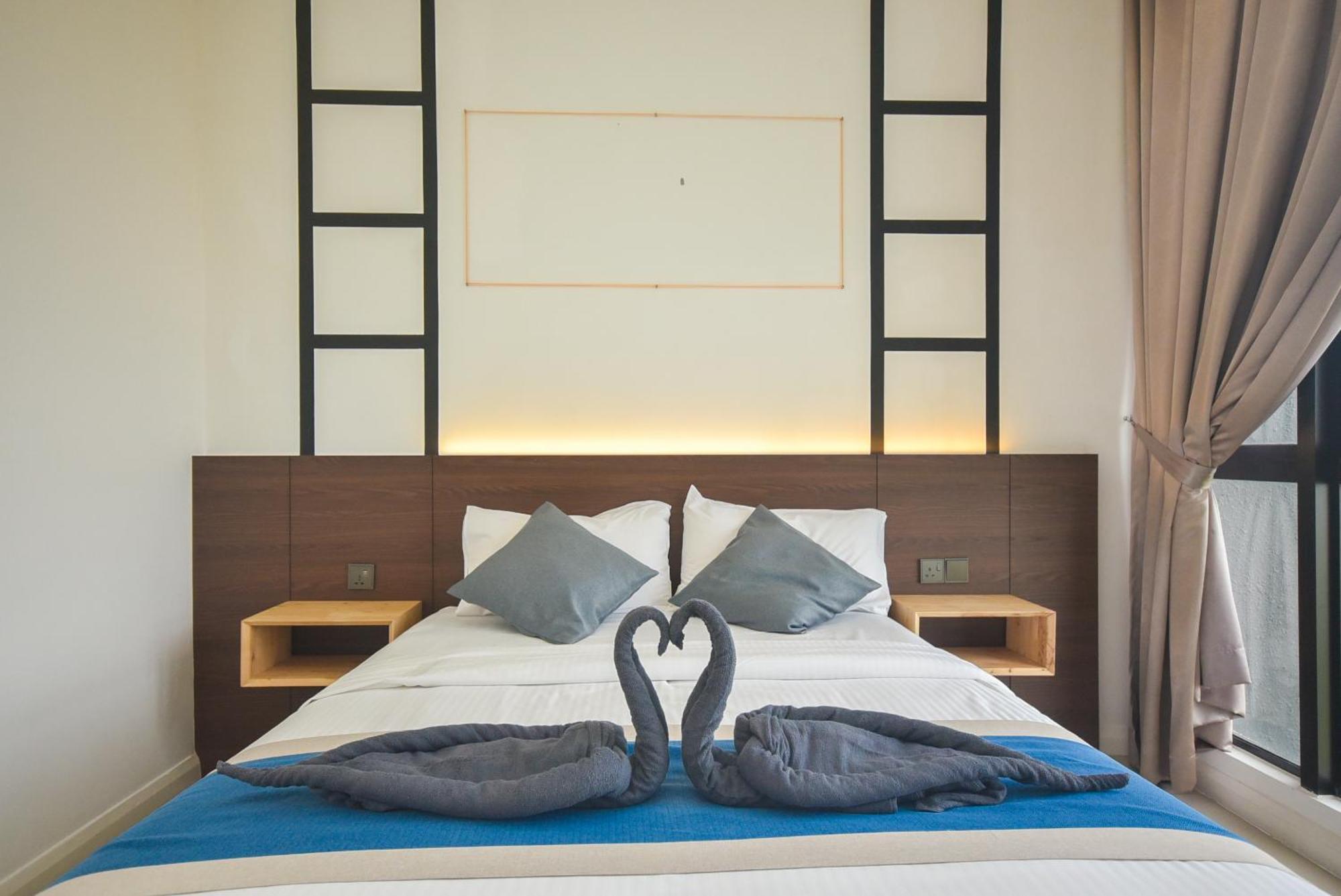 D'Pristine Theme Suite By Nest Home At Legoland Nusajaya  Bagian luar foto