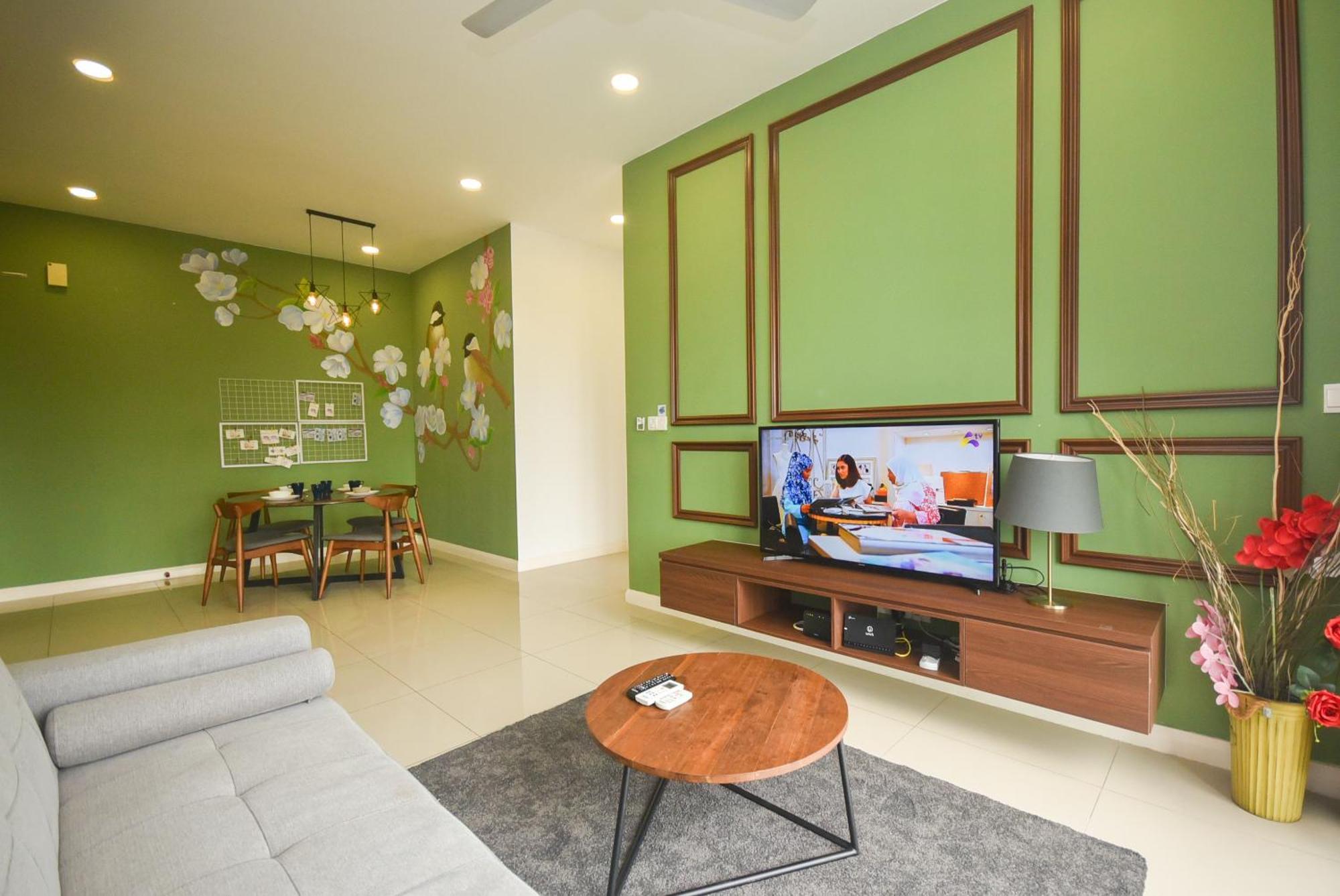 D'Pristine Theme Suite By Nest Home At Legoland Nusajaya  Bagian luar foto