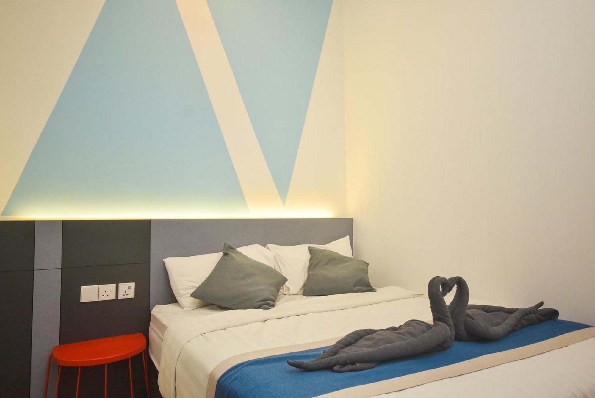 D'Pristine Theme Suite By Nest Home At Legoland Nusajaya  Bagian luar foto