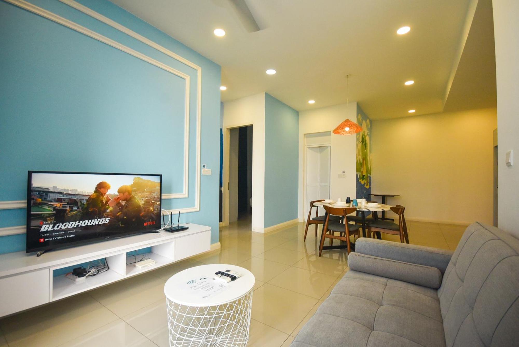 D'Pristine Theme Suite By Nest Home At Legoland Nusajaya  Bagian luar foto