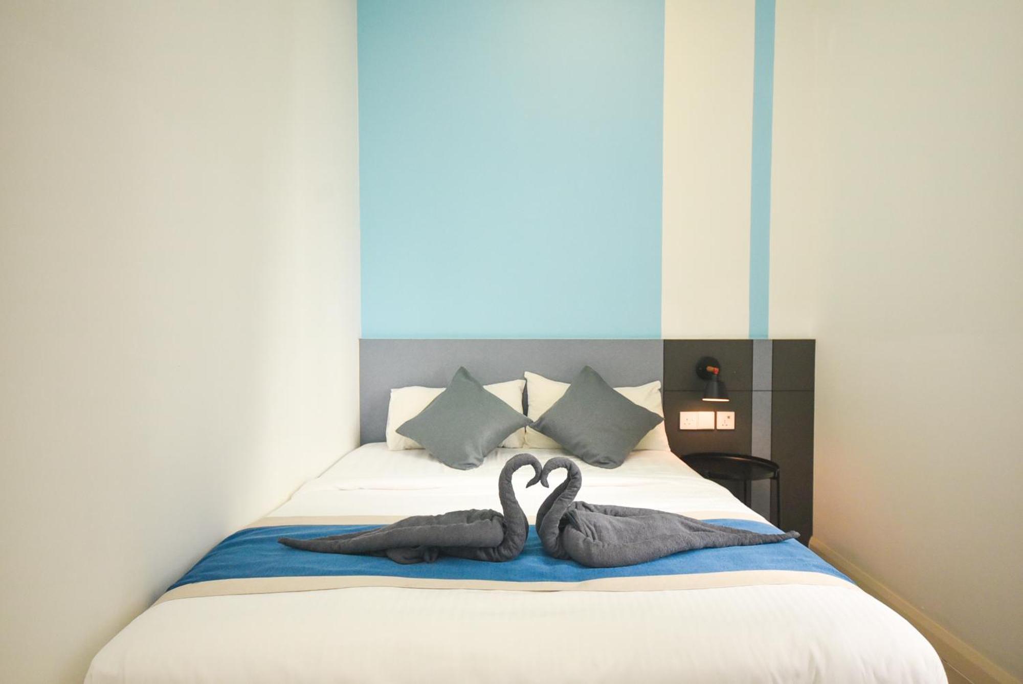 D'Pristine Theme Suite By Nest Home At Legoland Nusajaya  Bagian luar foto