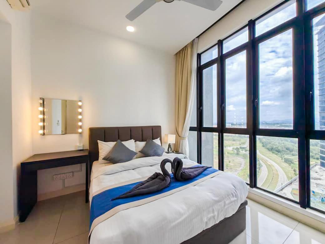 D'Pristine Theme Suite By Nest Home At Legoland Nusajaya  Bagian luar foto