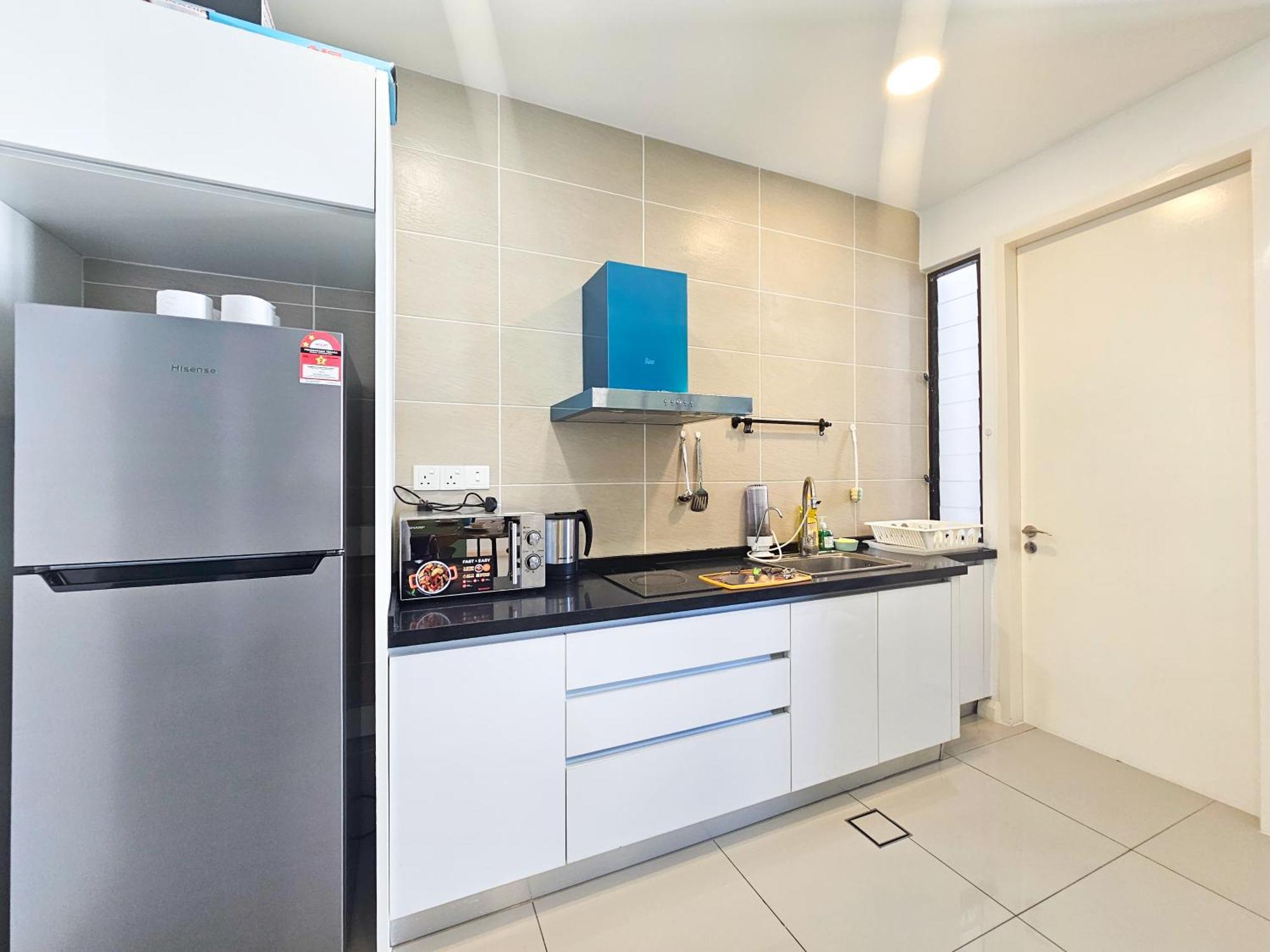 D'Pristine Theme Suite By Nest Home At Legoland Nusajaya  Bagian luar foto