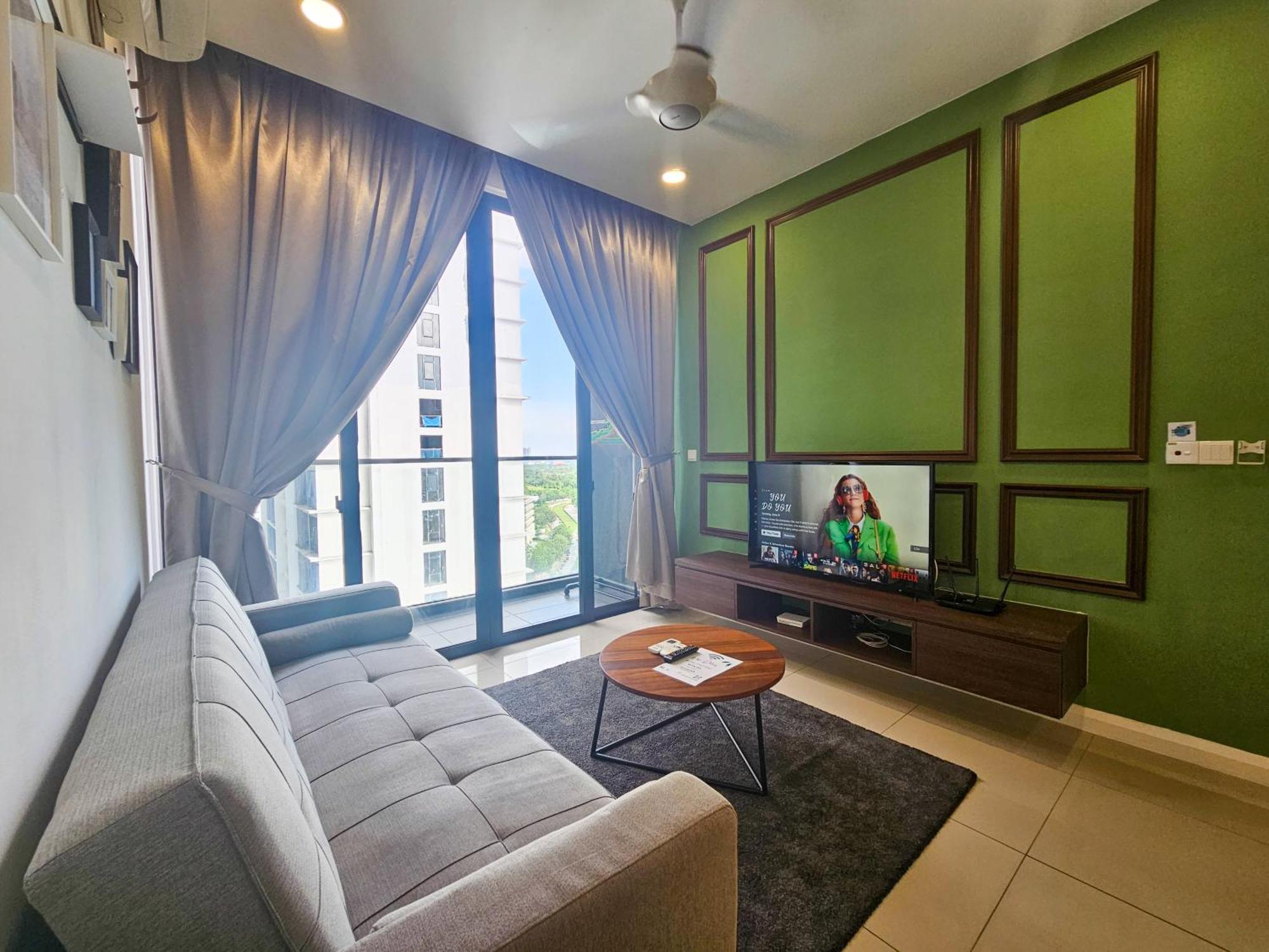 D'Pristine Theme Suite By Nest Home At Legoland Nusajaya  Bagian luar foto