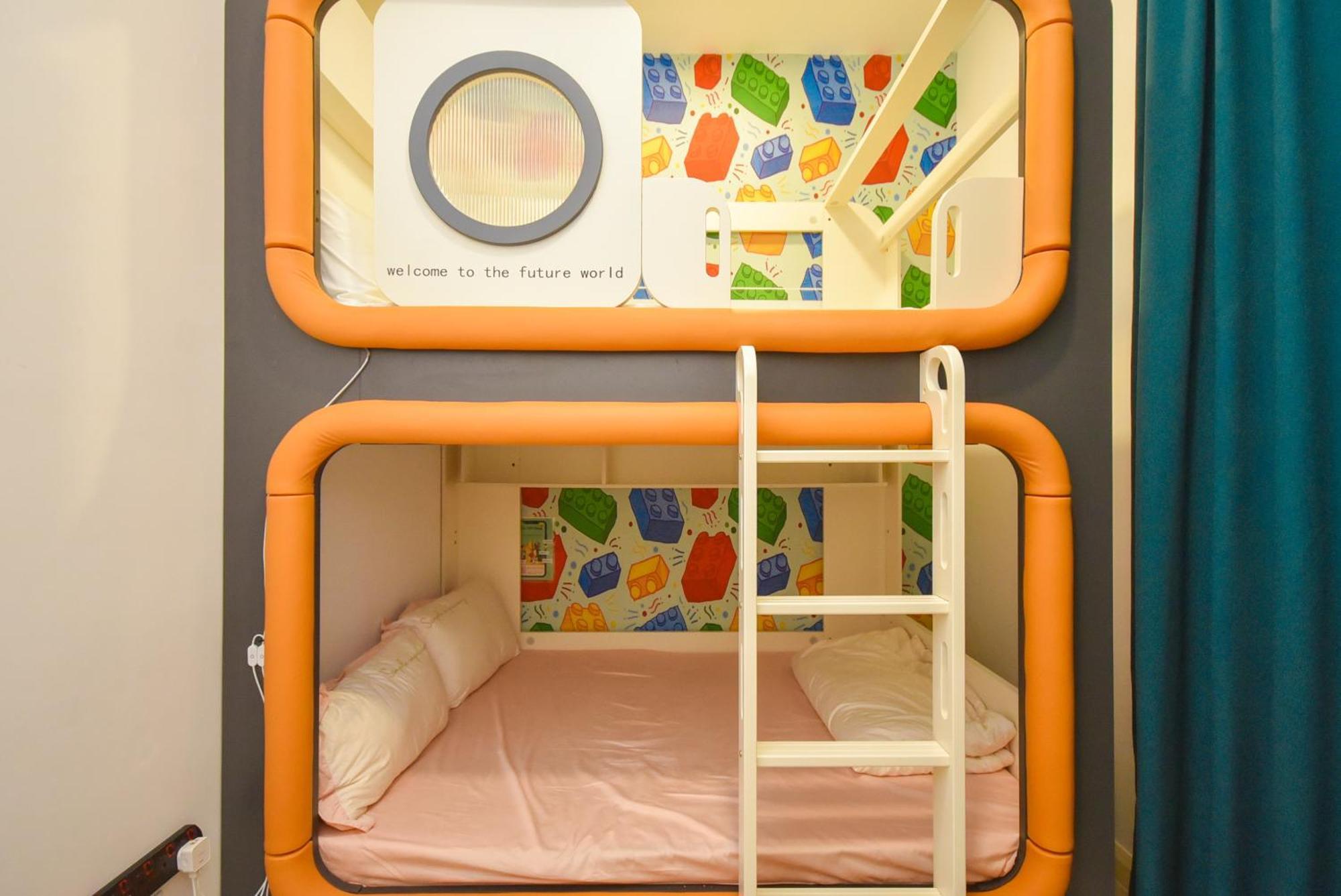 D'Pristine Theme Suite By Nest Home At Legoland Nusajaya  Bagian luar foto